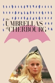 The Umbrellas of Cherbourg (1964) Korean Subtitle