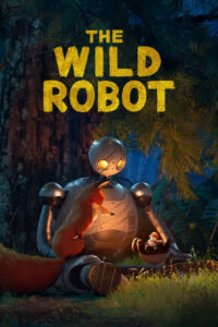 The Wild Robot (2024) Korean Subtitle