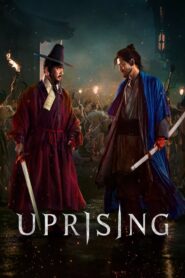 Uprising (2024) Korean Subtitle