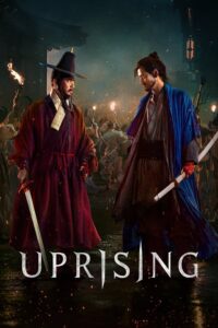 Uprising (2024) Korean Subtitle