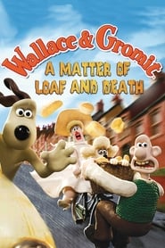 Wallace & Gromit: A Matter of Loaf and Death (2008) Korean Subtitle