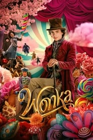 Wonka (2023) Korean Subtitle