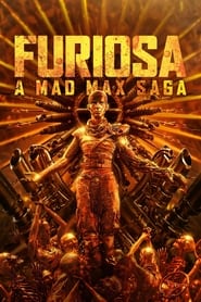 Furiosa: A Mad Max Saga (2024) Korean Subtitle