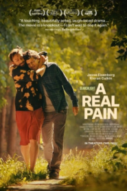 A Real Pain (2024) Korean Subtitle