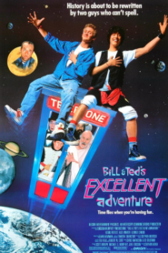 Bill & Ted’s Excellent Adventure (1989) Korean Subtitle