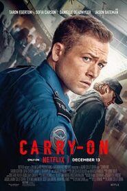 Carry On (2024) Korean Subtitle