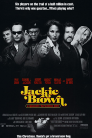 Jackie Brown (1997) Korean Subtitle