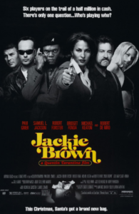 Jackie Brown (1997) Korean Subtitle