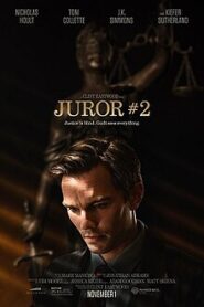 Juror #2 (2024) Korean Subtitle