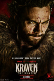 Kraven the Hunter (2024) Korean Subtitle