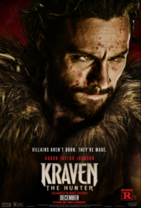 Kraven the Hunter (2024) Korean Subtitle