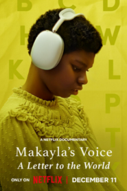 Makayla’s Voice: A Letter to the World (2024) Korean Subtitle