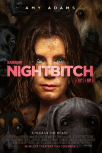 Nightbitch (2024) Korean Subtitle