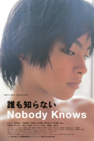 Nobody Knows (2004) Korean Subtitle