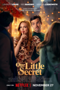 Our Little Secret (2024) Korean Subtitle