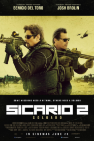 Sicario: Day of the Soldado (2018) Korean Subtitle