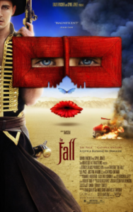 The Fall (2006) Korean Subtitle