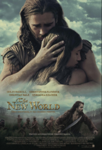 The New World (2005) Korean Subtitle