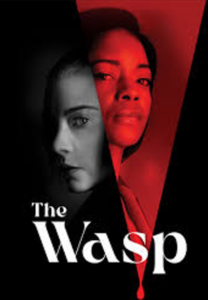 The Wasp (2024) Korean Subtitle