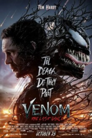 Venom: The Last Dance (2024) Korean Subtitle