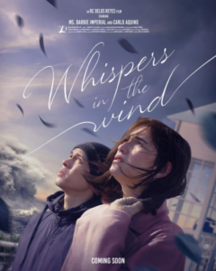 Whispers in the Wind (2024) Korean Subtitle