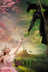 Wicked (2024) Korean Subtitle