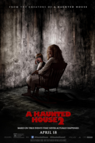 A Haunted House 2 (2014) Korean Subtitle