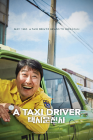 A Taxi Driver (2017) Korean Subtitle