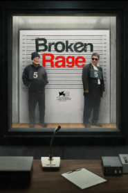 Broken Rage (2024) Korean Subtitle