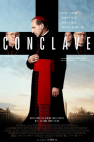 Conclave (2024) Korean Subtitle