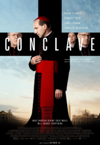 Conclave (2024) Korean Subtitle