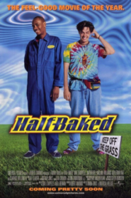 Half Baked (1998) Korean Subtitle