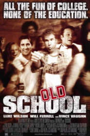 Old School (2003) Korean Subtitle