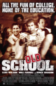 Old School (2003) Korean Subtitle