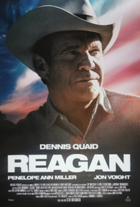 Reagan (2024) Korean Subtitle