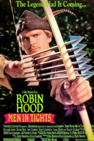 Robin Hood: Men in Tights (1993) Korean Subtitle