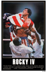 Rocky IV (1985) Korean Subtitle