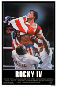 Rocky IV (1985) Korean Subtitle