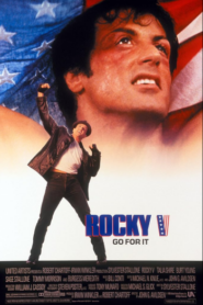 Rocky V (1990) Korean Subtitle