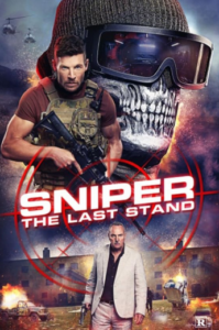 Sniper: The Last Stand (2025) Korean Subtitle