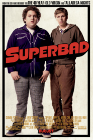 Superbad (2007) Korean Subtitle