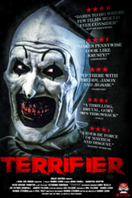 Terrifier (2016) Korean Subtitle