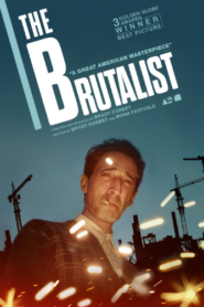 The Brutalist (2024) Korean Subtitle