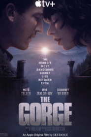 The Gorge (2025) Korean Subtitle