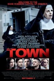 The Town (2010) Korean Subtitle