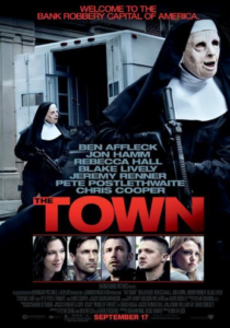 The Town (2010) Korean Subtitle