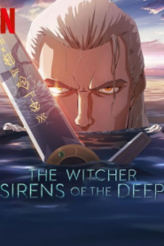 The Witcher: Sirens of the Deep (2025) Korean Subtitle