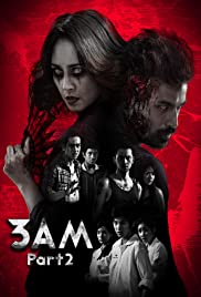 3 A.M. 3D: Part 2 (2014) Malay Subtitle