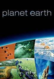 Planet Earth Malay Subtitle – (Complete Season In One Place)