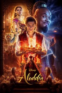 Aladdin (2019) Malay Subtitle